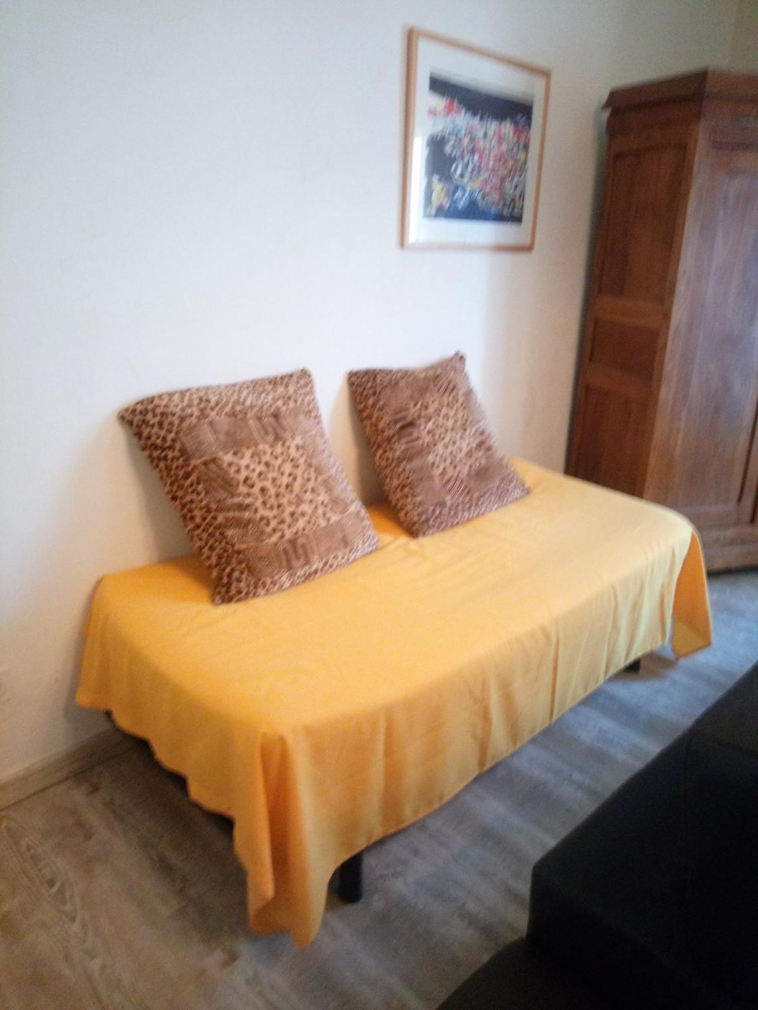 Spacieux Loft Mas Lisa Vingrau ภายนอก รูปภาพ