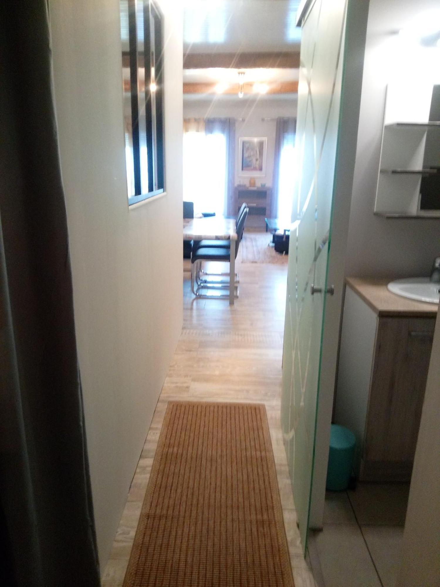 Spacieux Loft Mas Lisa Vingrau ภายนอก รูปภาพ