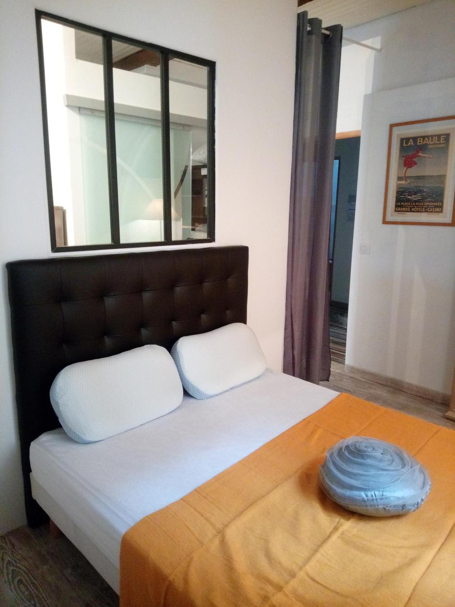 Spacieux Loft Mas Lisa Vingrau ภายนอก รูปภาพ