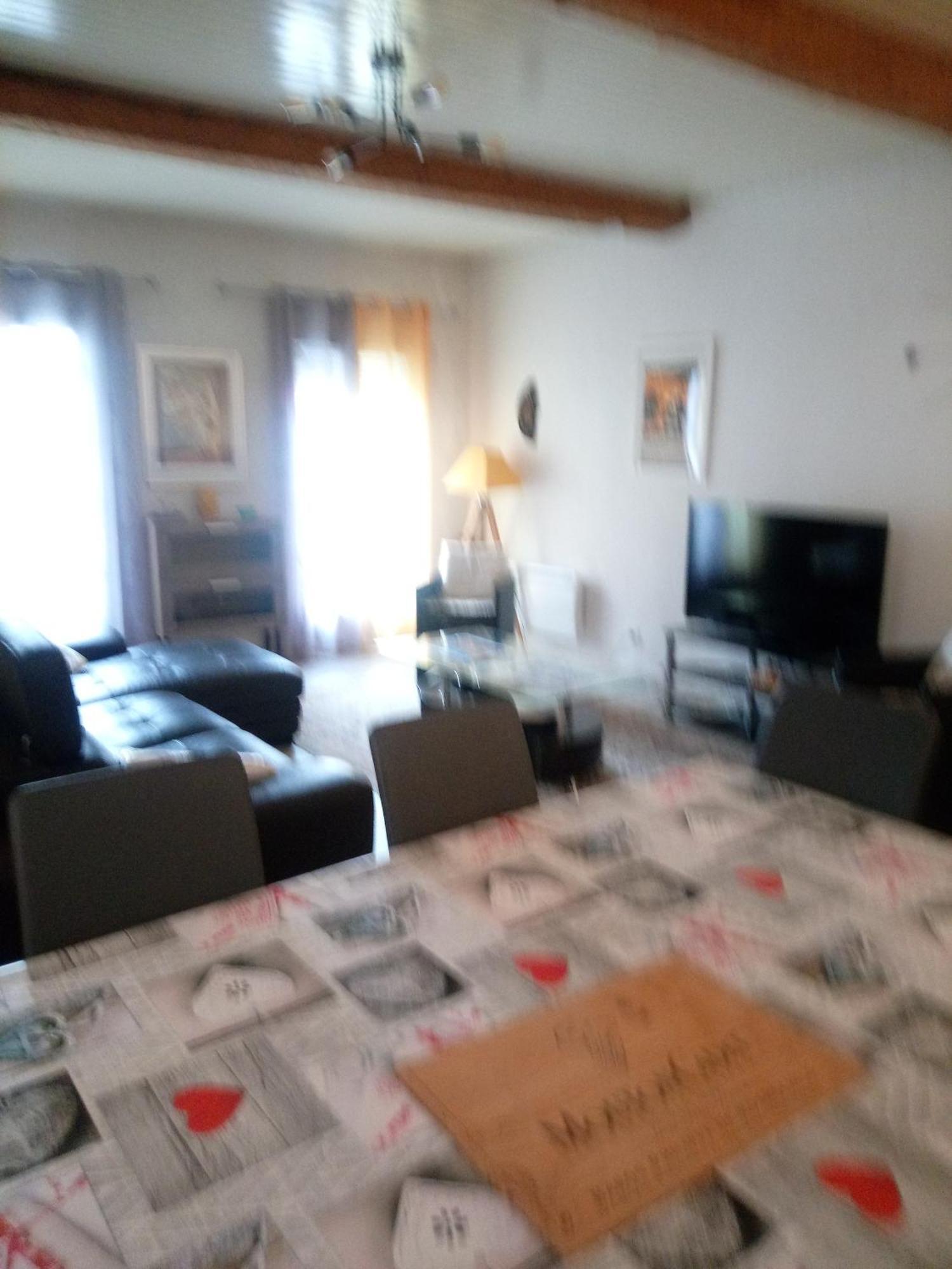 Spacieux Loft Mas Lisa Vingrau ภายนอก รูปภาพ