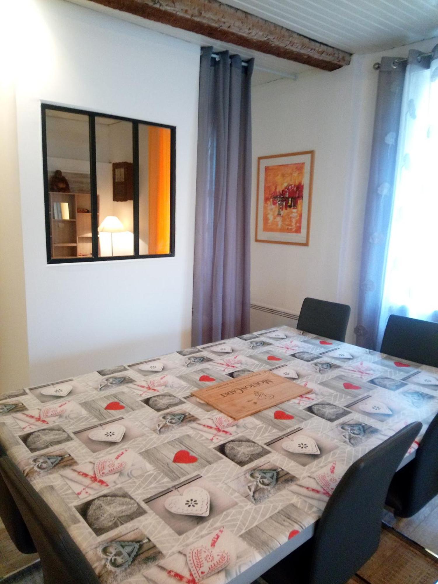 Spacieux Loft Mas Lisa Vingrau ภายนอก รูปภาพ